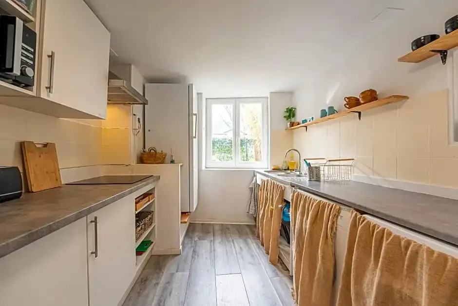 Utopy Hostel Biarritz