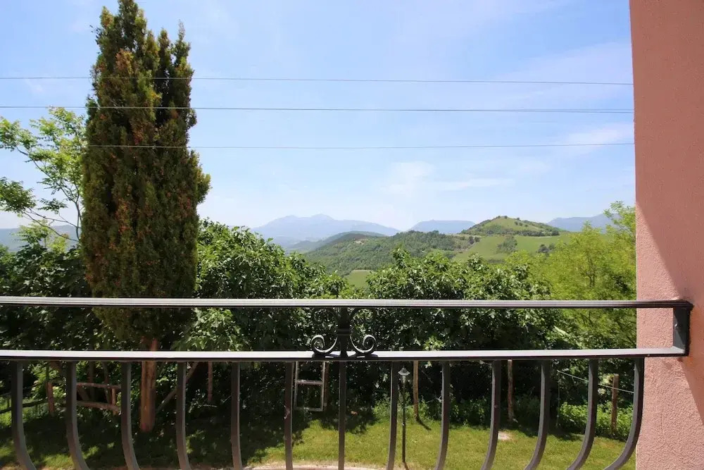 Villa in Marche With Pool & Panoramic Views