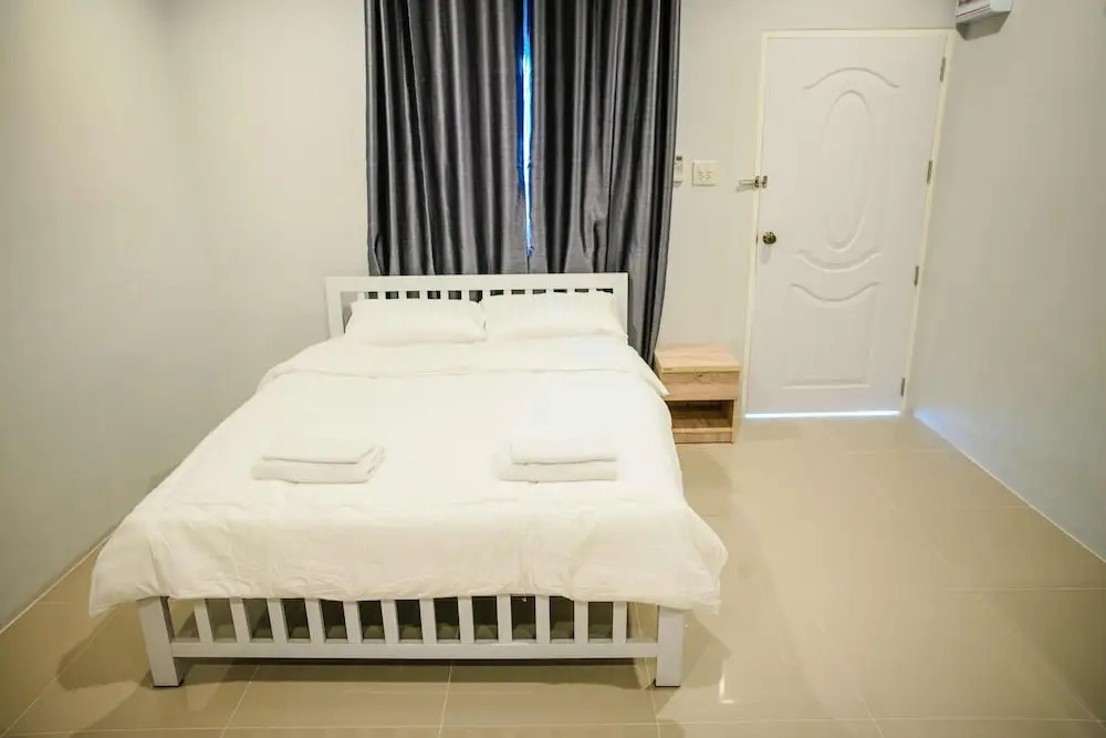 Lullaby Residence