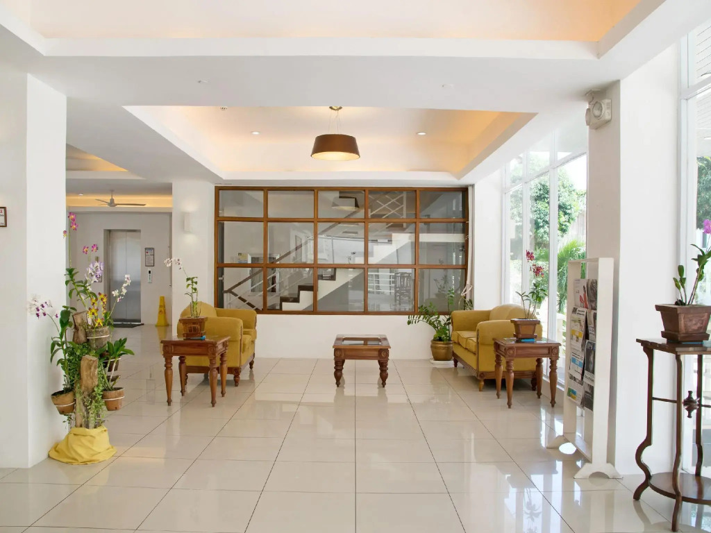 Ciudad Christhia Resort