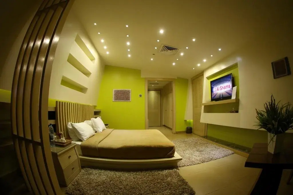 Layali Al Shams Hotel