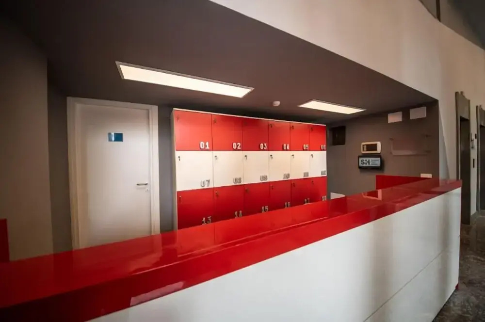 Student Plus House
