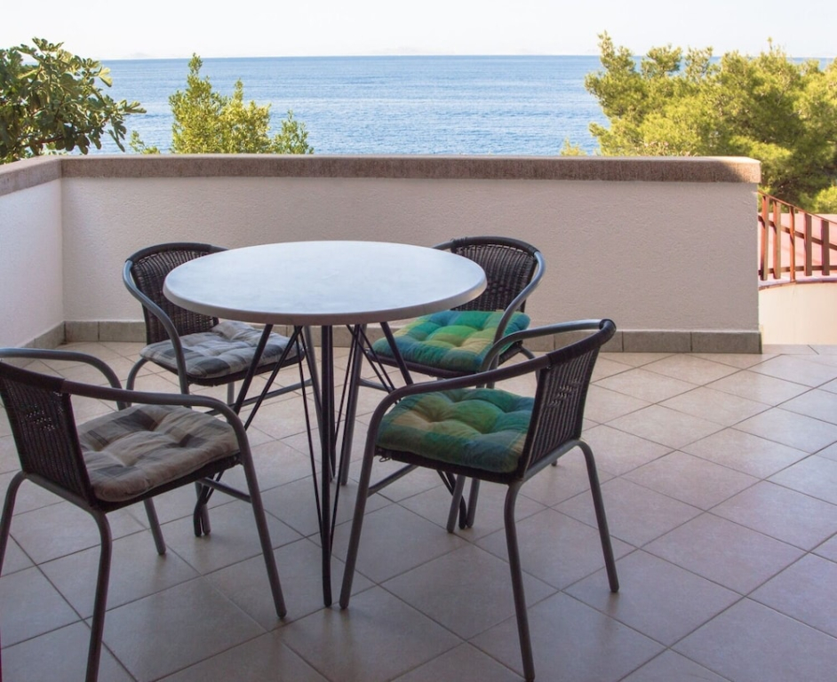 Apartments Marija
