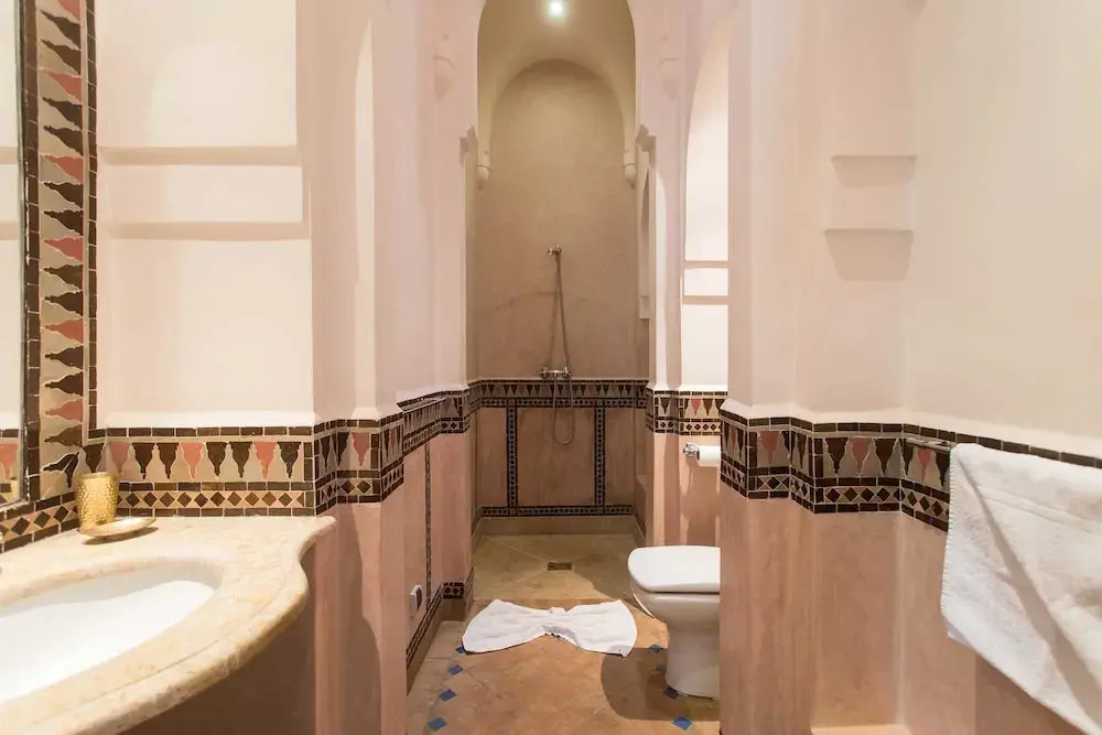 Villa Dar TANA