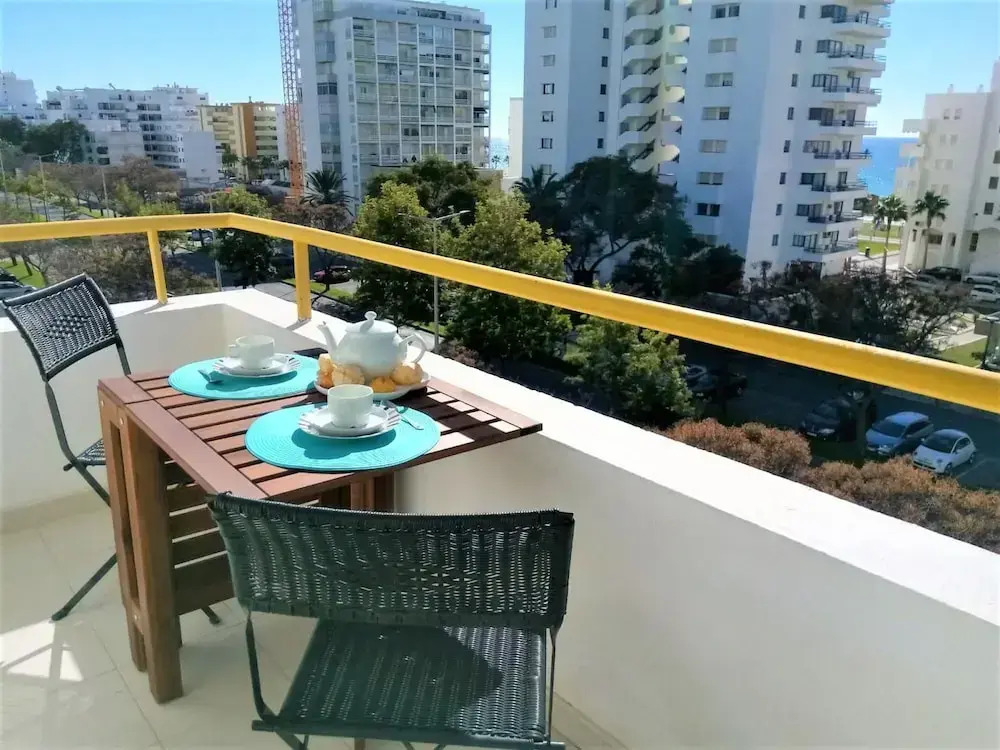 T1 SOL 200m Praia Vista MAR Wi-fi