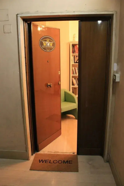 Welcoming & Wellness