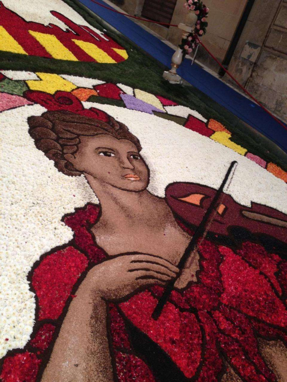 La Perla Di Noto