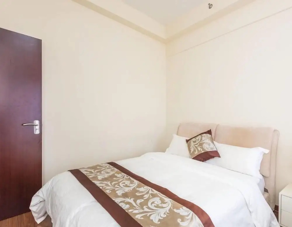 Guangzhou xiyunlai International Apartment