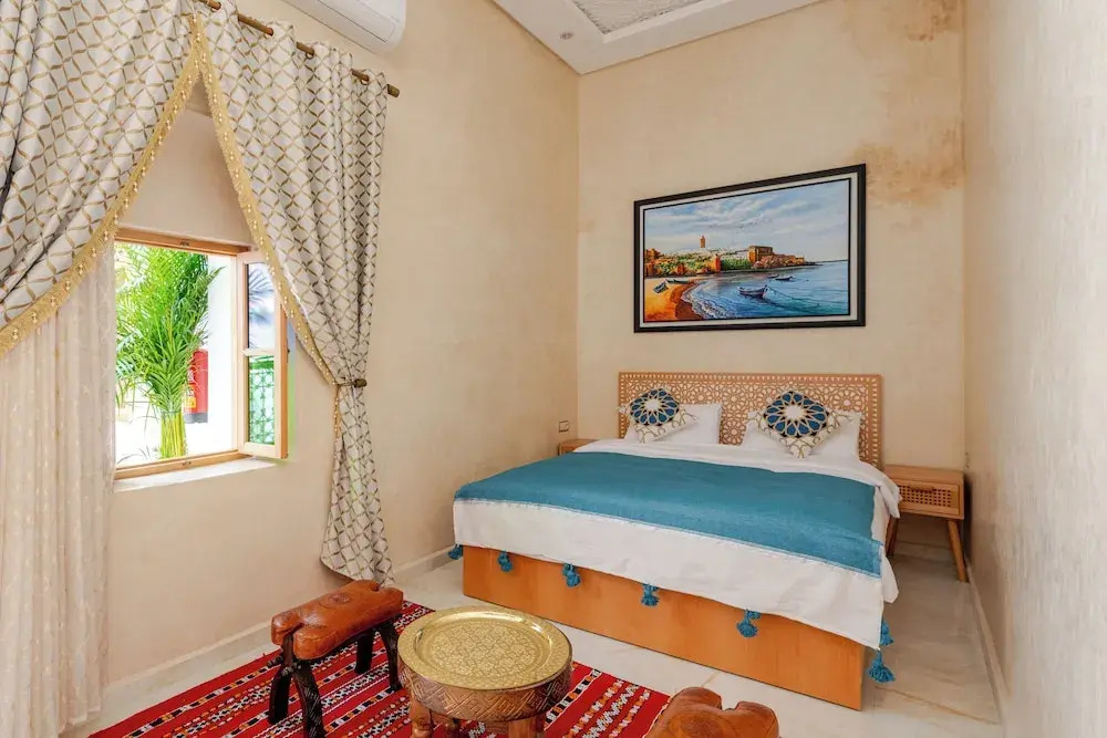 Dar Al Jeld Guesthouse