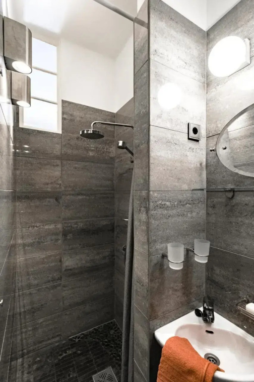 Hotel-Standard Design Apartment with Seaview
