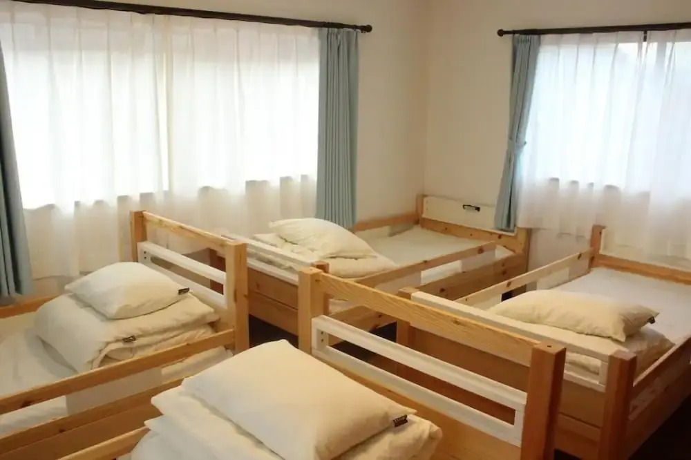 Fukunae House