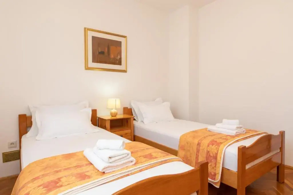 Apartment Jelica Sea View