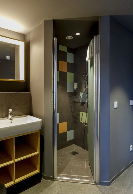 DJH moun10 Jugendherberge - Youth Hostel - membership required