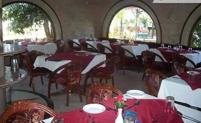 Sandy Resort