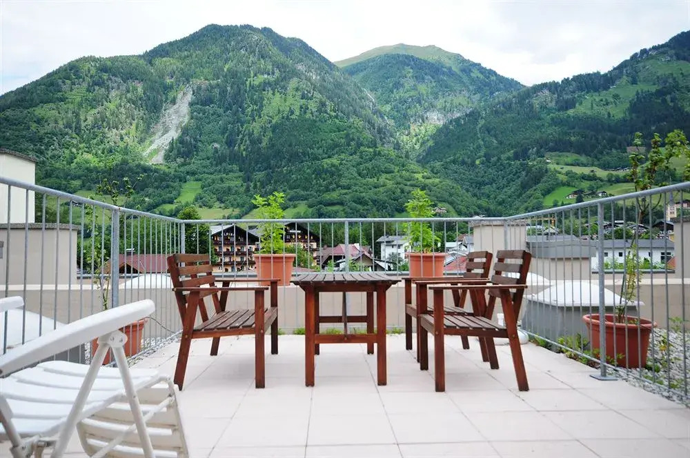 Schlossalm Appartement