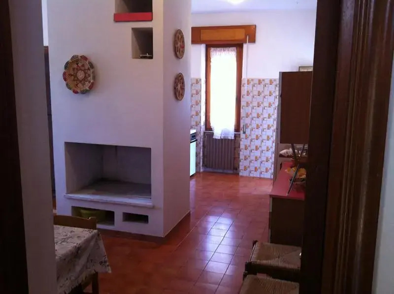 Casa Vacanza Isola Rossa Collina