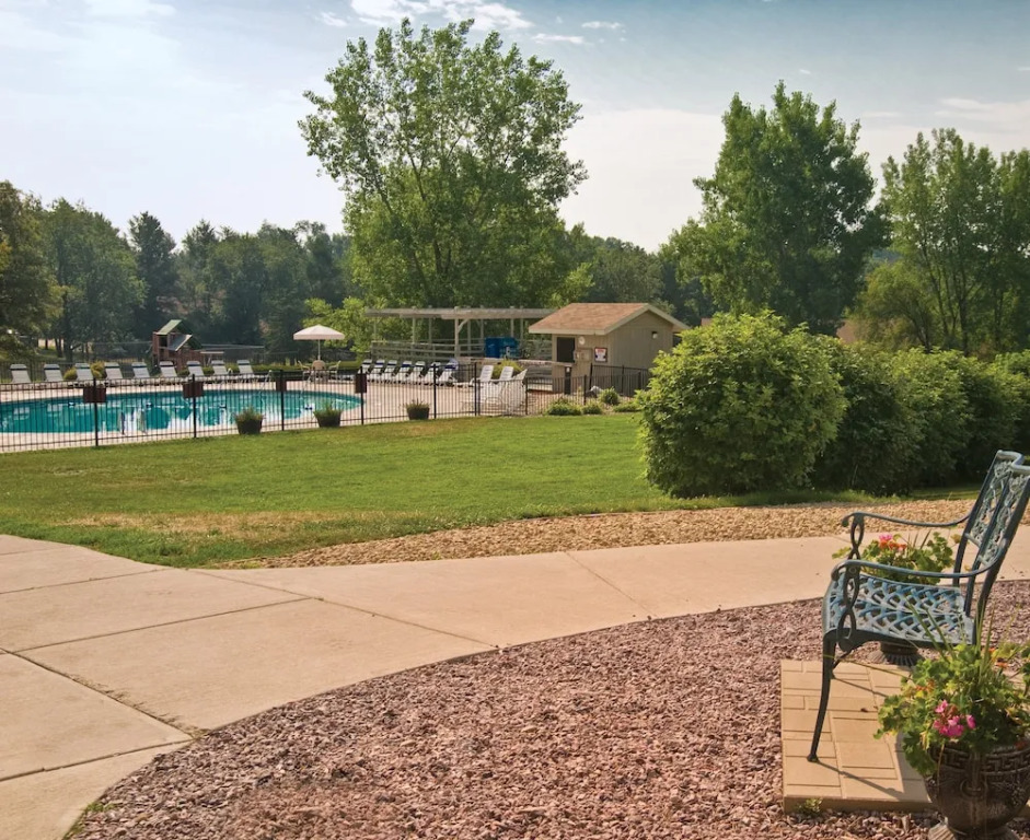 Club Wyndham Tamarack