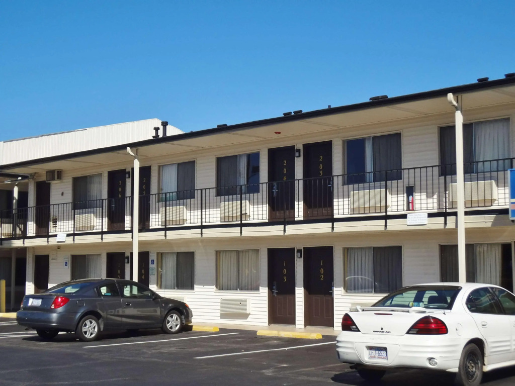 Americas Best Value Inn - Goldsboro
