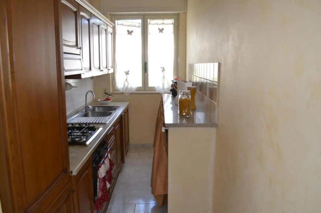 Casa vacanze Ll09 50m mare San Foca