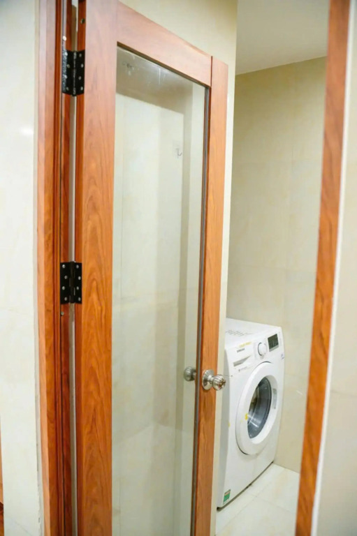 Dragon Hotel Apartment