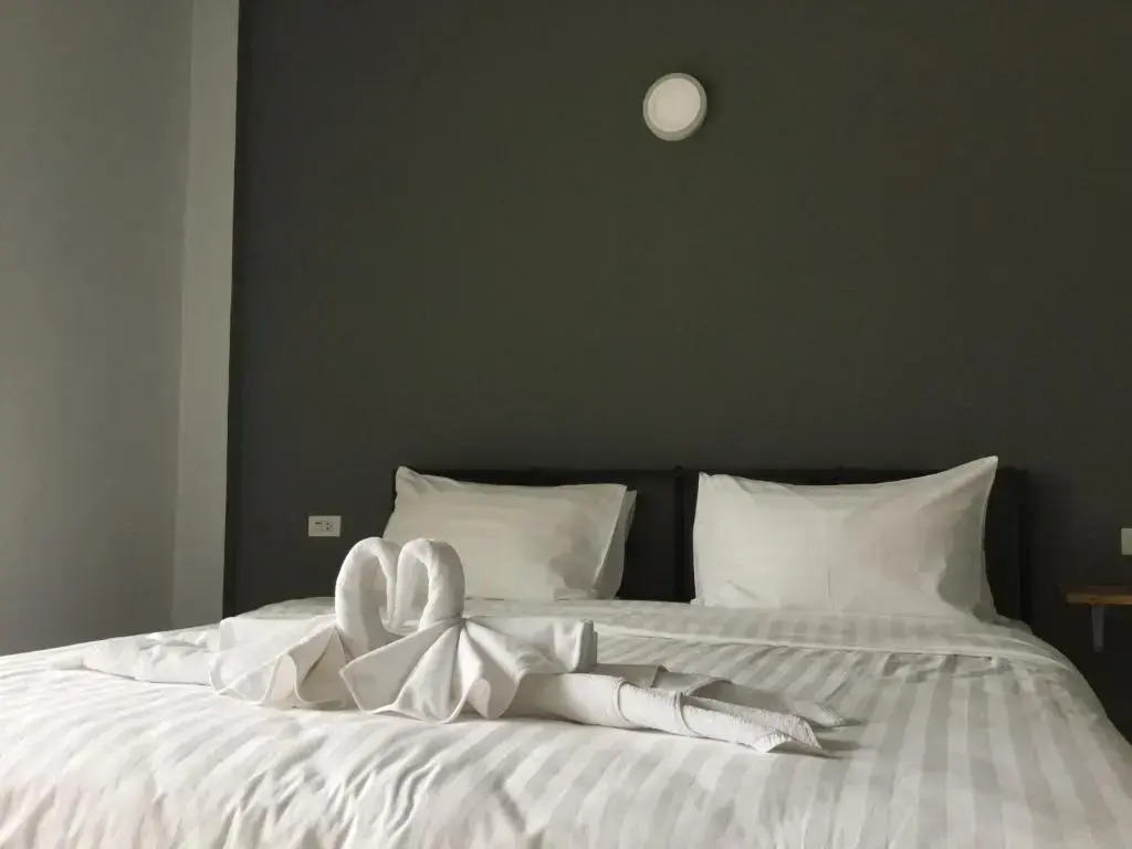 Chan Place Hotel