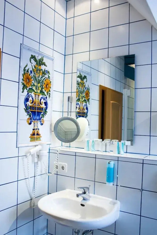 Hotel Vier Jahreszeiten