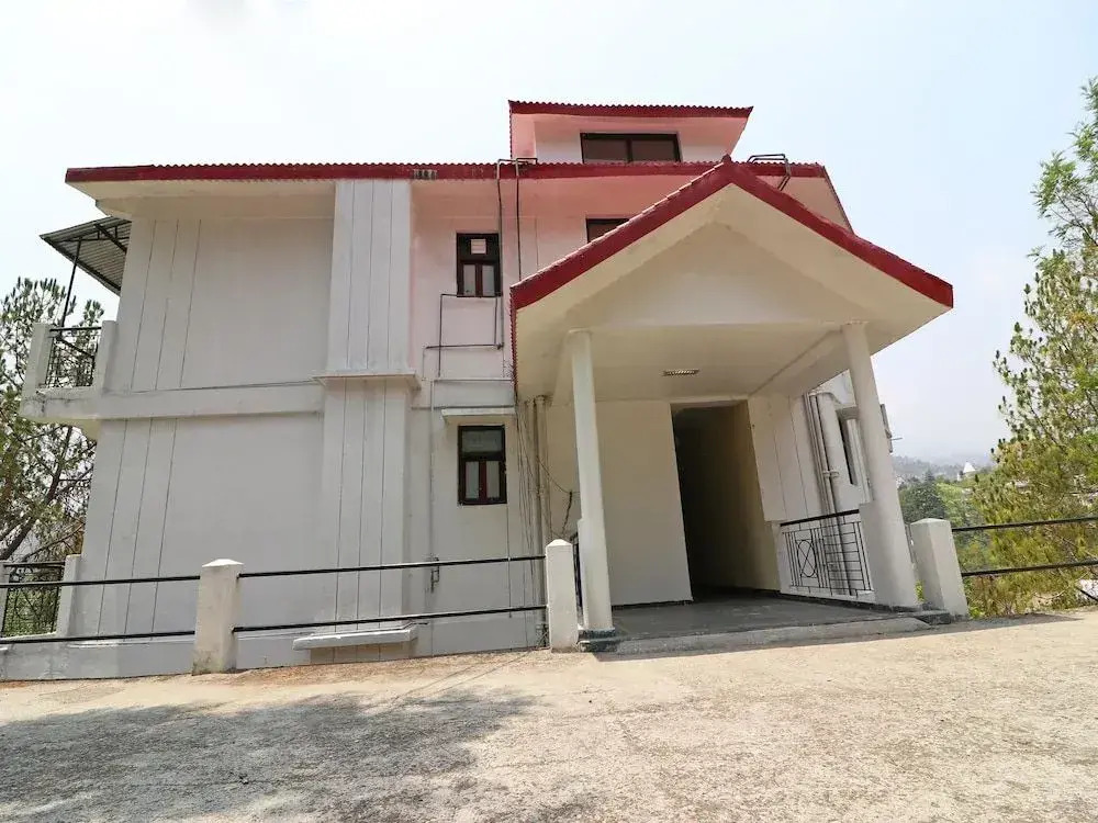 OYO 14097 Home Modern 1BHK Bhimtal