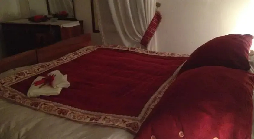 La Casa Di Francy
