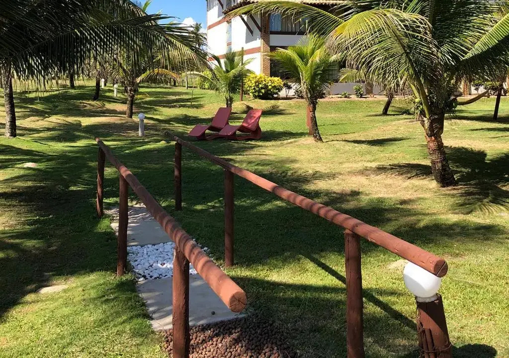 Hotel Praia do Sol