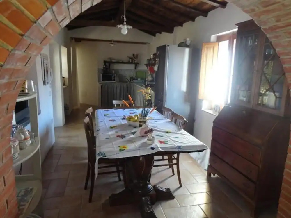 B&B DOMU INCANTO Sa Domu sarrabesa
