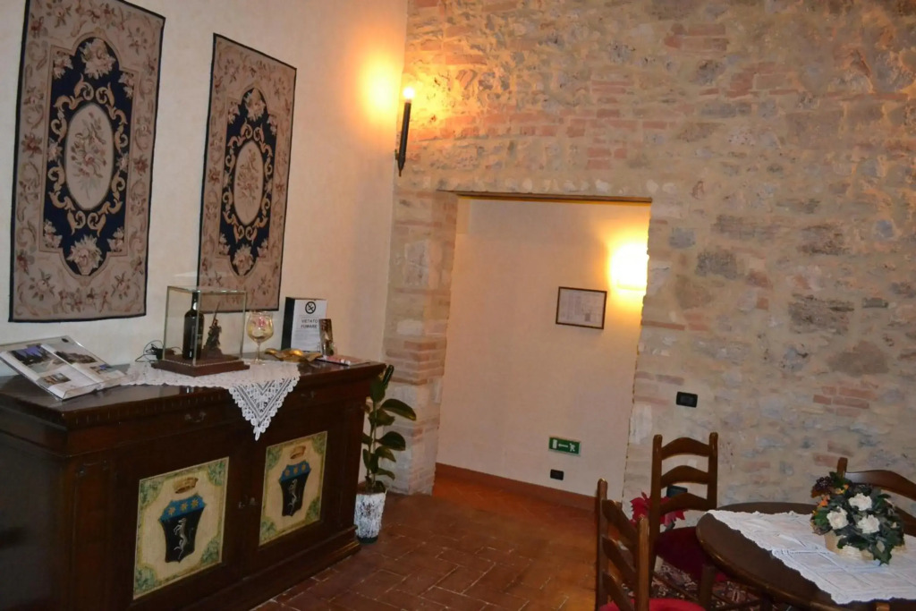 Castel Pietraio WineResort
