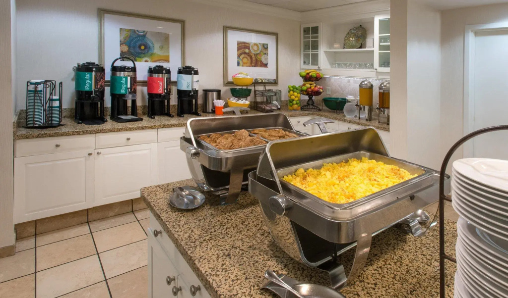 Homewood Suites by Hilton Montgomery
