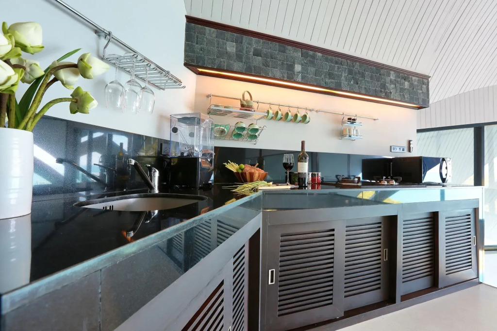 Moonshadow - Multiple Award Winning Villa in Chaweng Noi