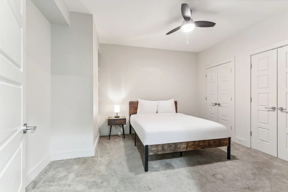 Upscale Condos and Penthouses Close to Canal and Bourbon St