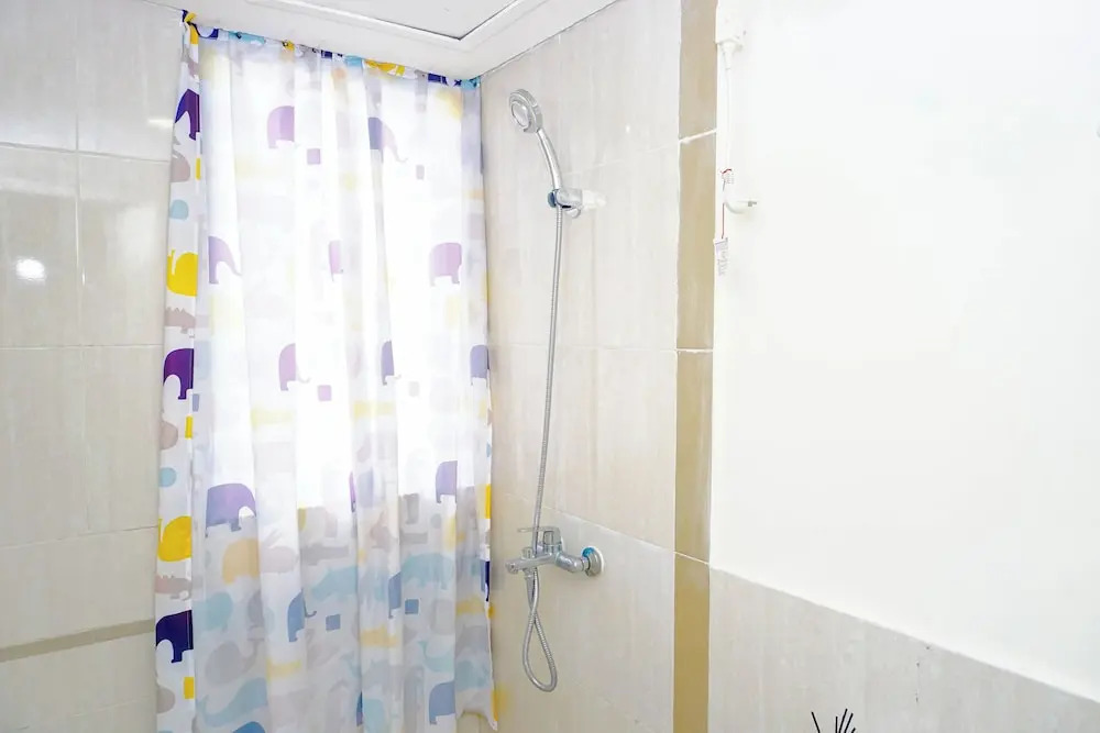 Modern Space And Restful 2Br At Apartment Meikarta