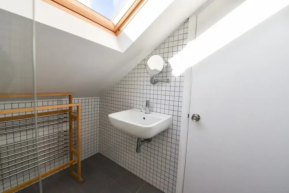 2 Bedroom Apartment in Vauxhall