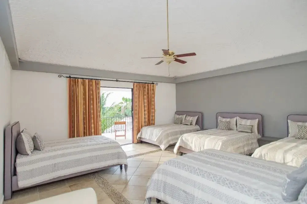 Villa Zen Quetzal