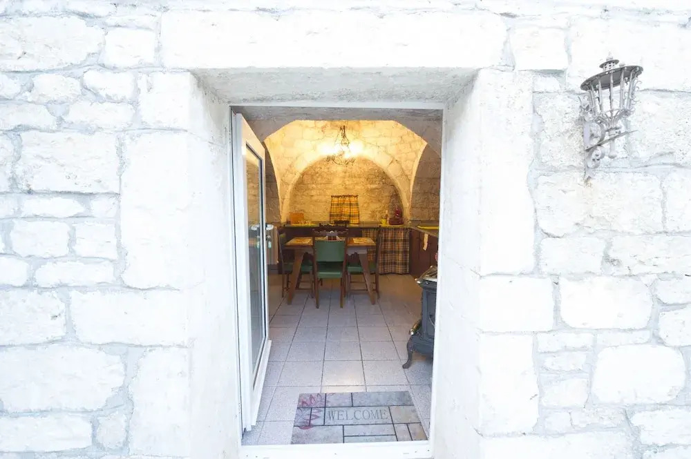 La Cutizza B&B