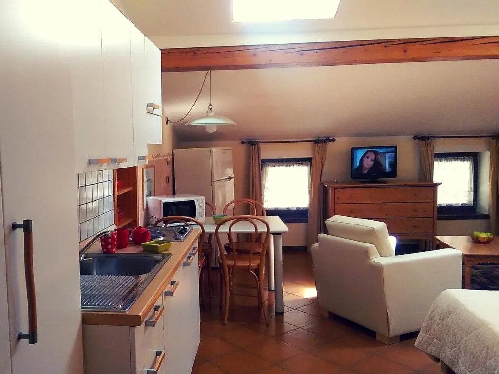 Manci Apartments by Hotel America