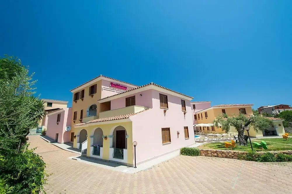 Idyllic Residence Cala Viola 2 Bedroom Sleeps Nm1378
