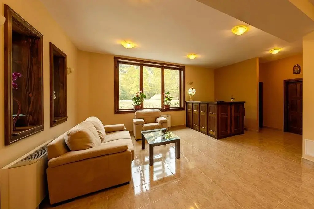 Hotel Rechen Rai