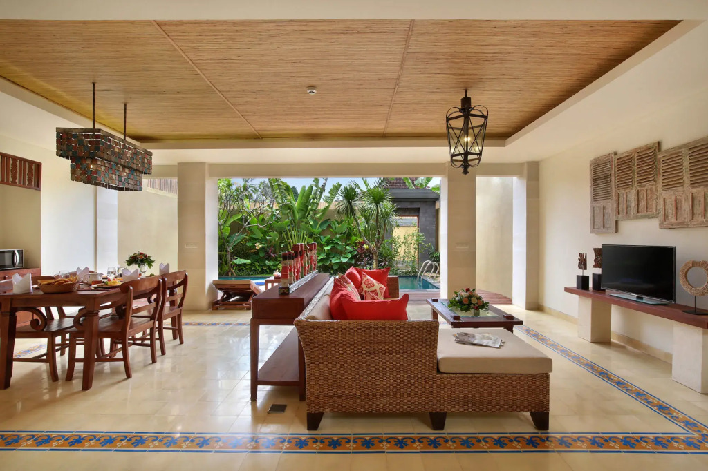 Kamajaya Villas