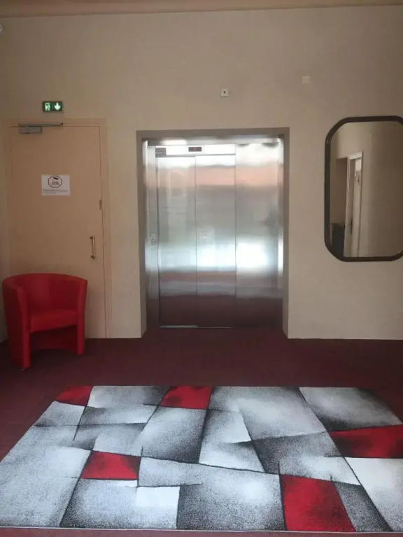 Hotel Chiffre