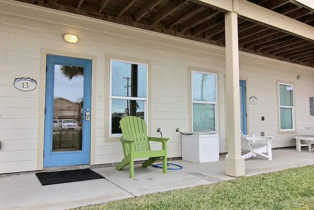 The 13th Wave Gsc13 4 Bedrooms 3 Bathrooms Condo