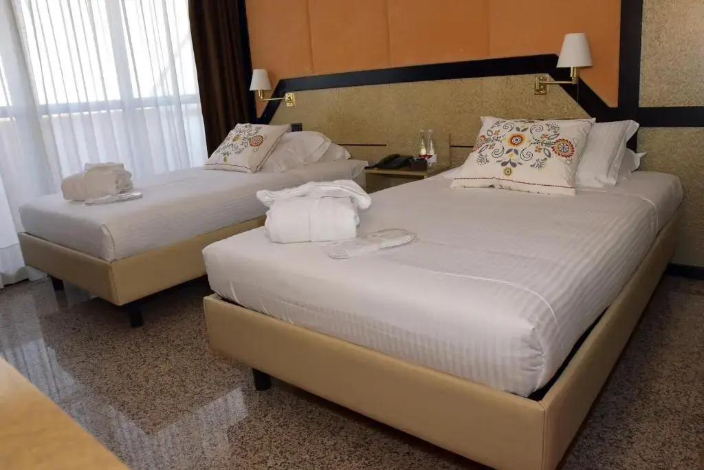 Hotel Diamante