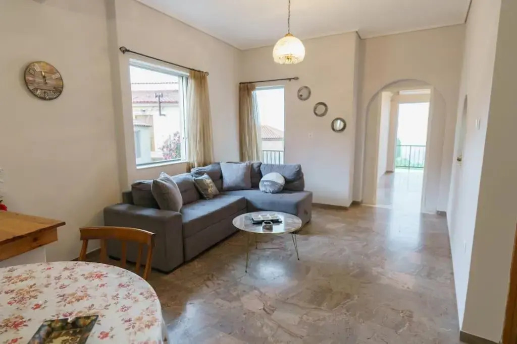Tsigkos Apartment !