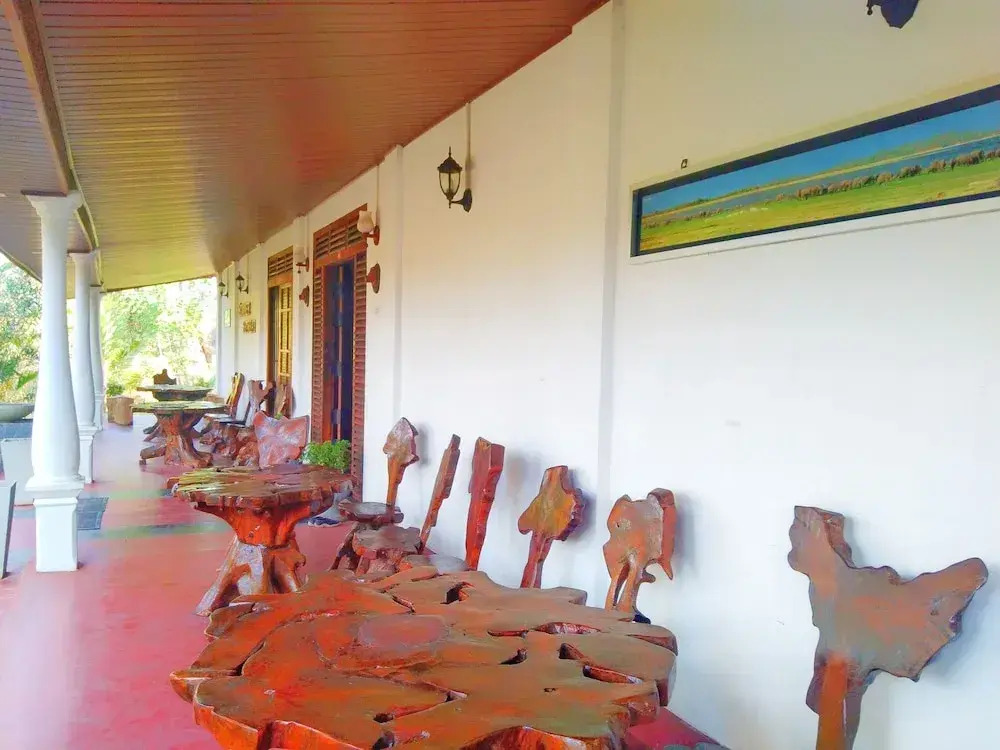 Kalum Home Stay