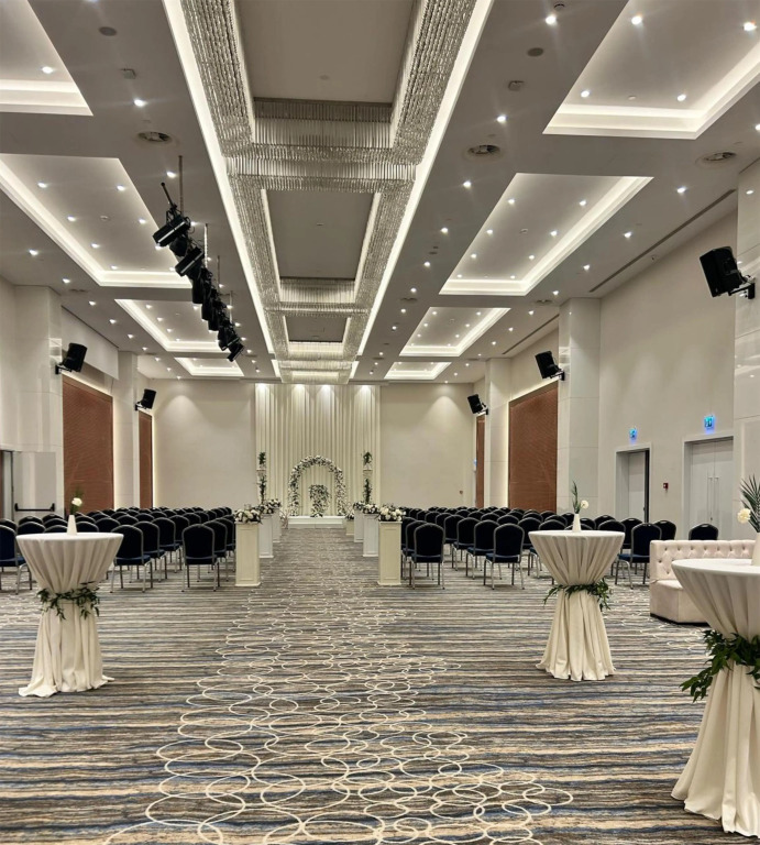 Radisson Blu Hotel, Sakarya