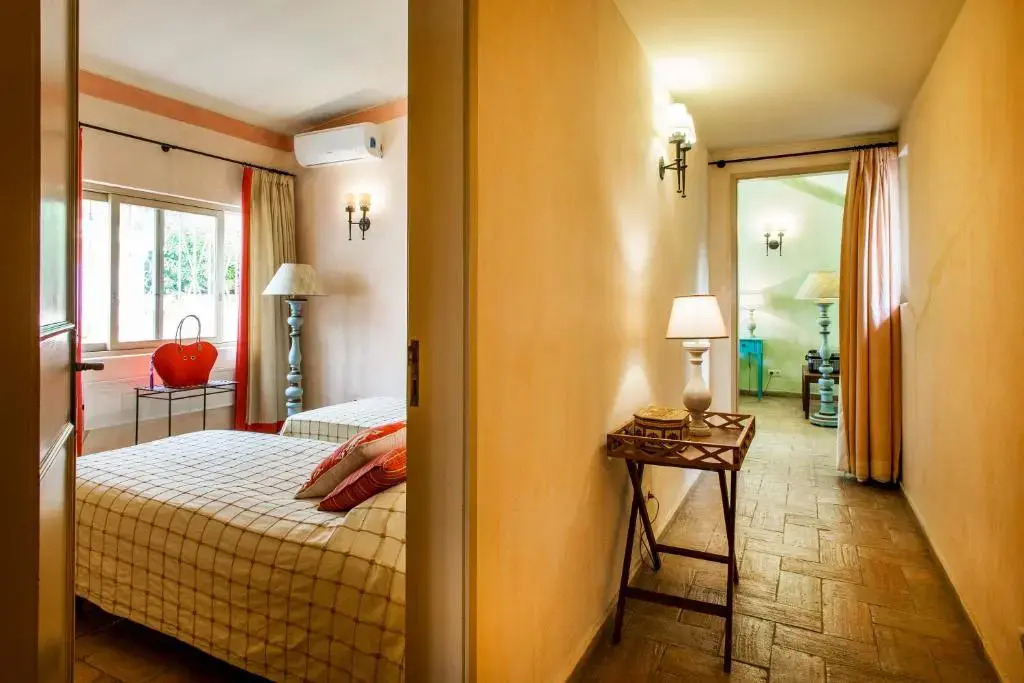 Quinta Azul - Gorgeous Apartment with Pool & Private Terrace