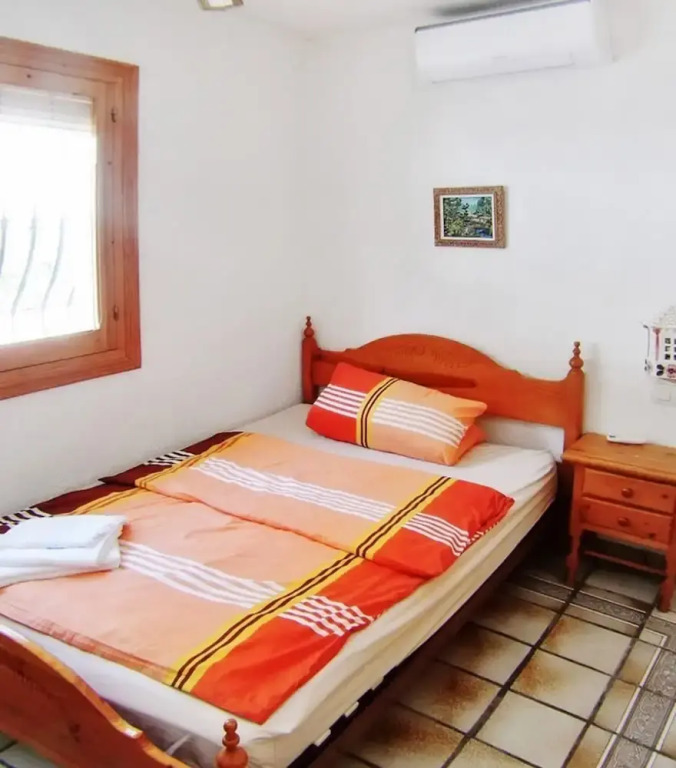 Villa With 3 Bedrooms in Javea, With Wonderful Mountain View, Private